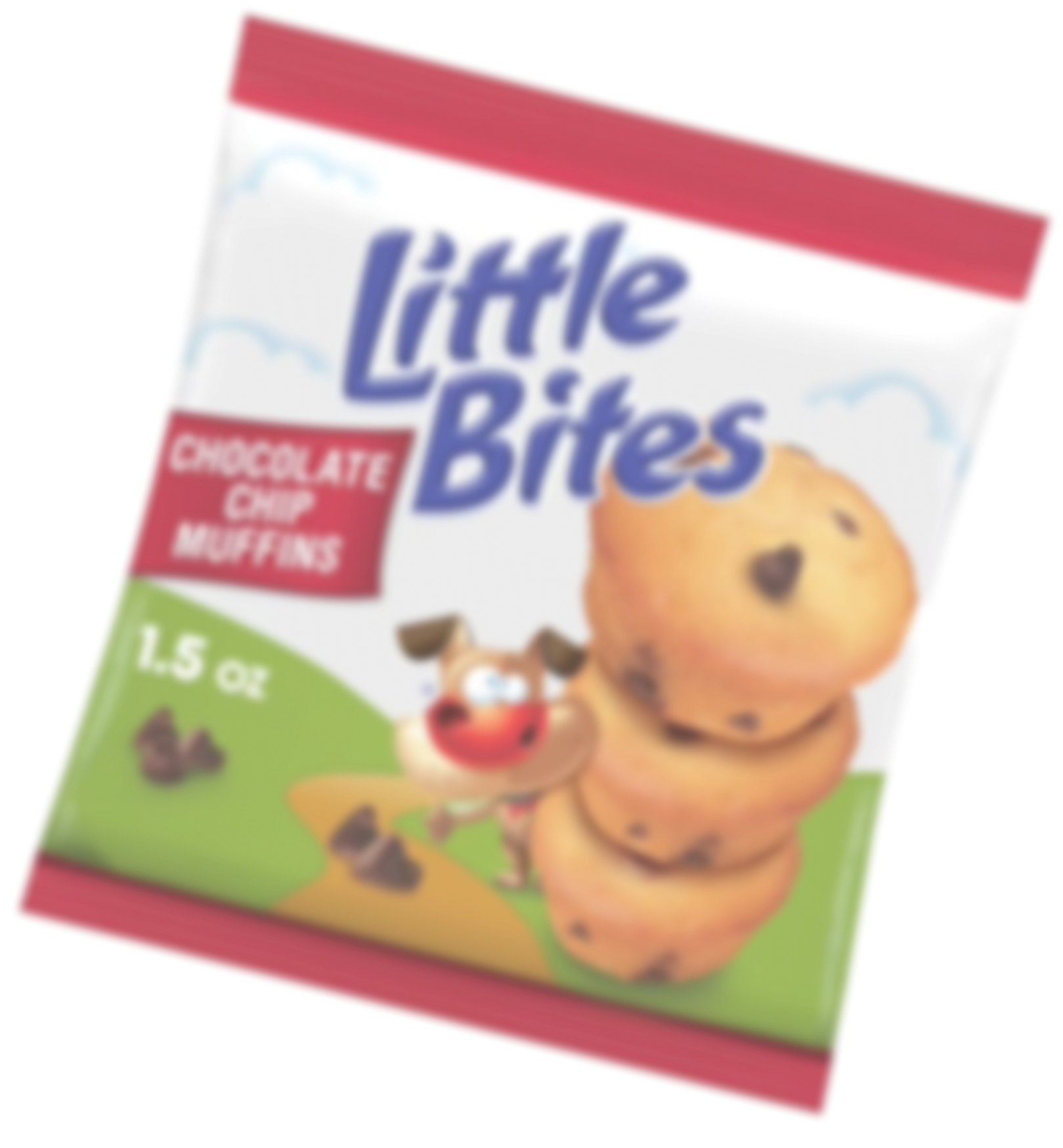 Little Bites